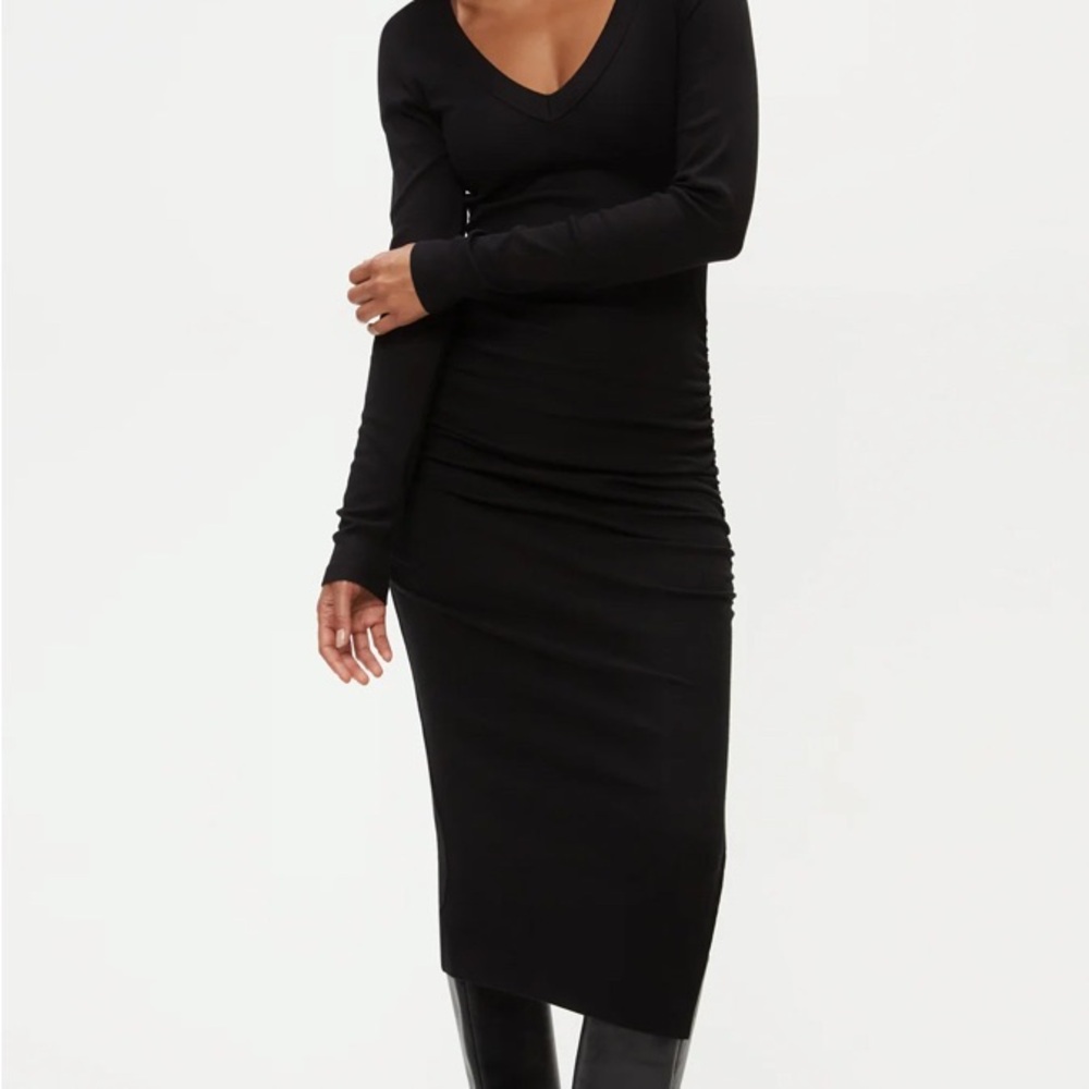 New with Tags! Michael Stars Women’s Petite Nova Dress